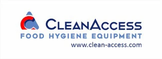 CleanAccess Food Hygiene Equipment