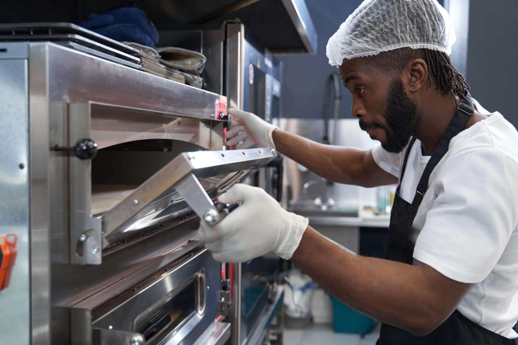 Food processing