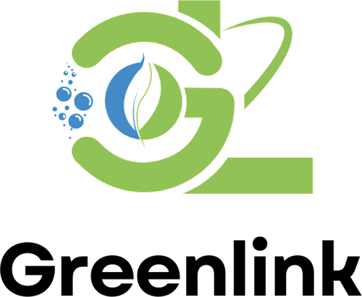 Greenlink logo